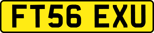 FT56EXU