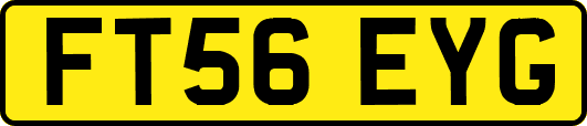 FT56EYG