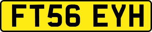 FT56EYH
