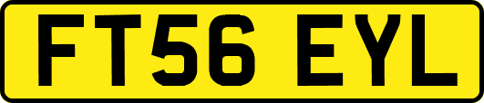 FT56EYL