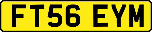 FT56EYM