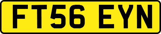 FT56EYN