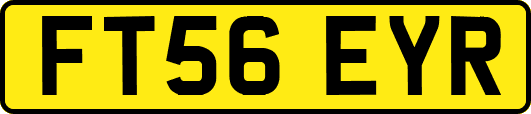 FT56EYR