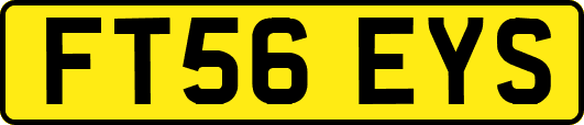 FT56EYS