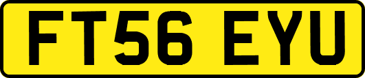 FT56EYU