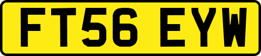 FT56EYW