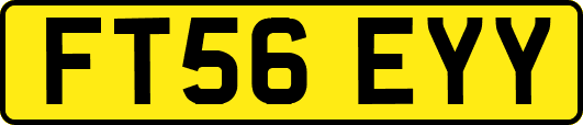 FT56EYY