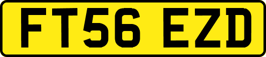 FT56EZD