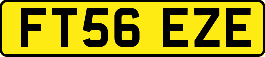 FT56EZE