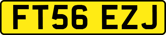 FT56EZJ