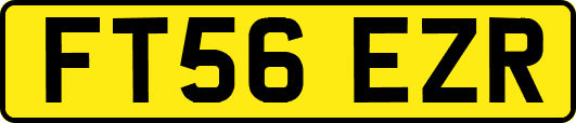 FT56EZR