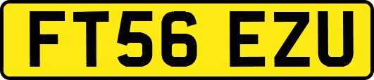 FT56EZU