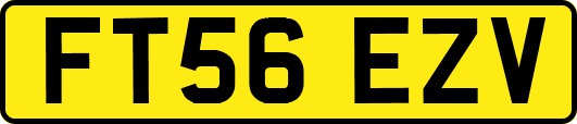 FT56EZV