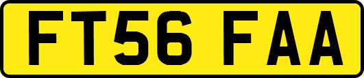 FT56FAA