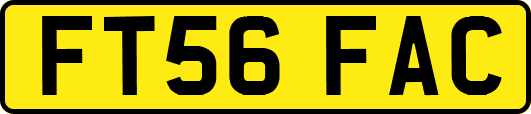 FT56FAC