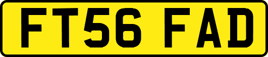 FT56FAD
