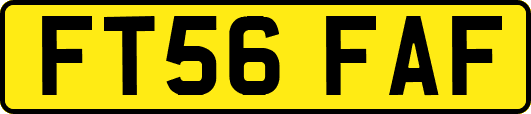 FT56FAF