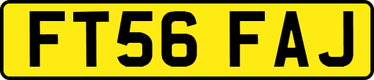 FT56FAJ