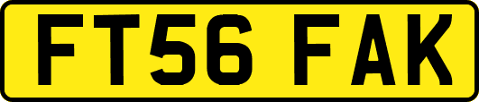 FT56FAK