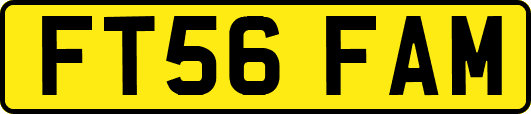 FT56FAM