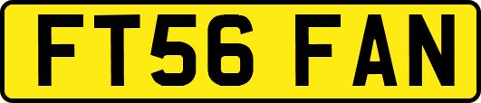 FT56FAN