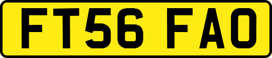 FT56FAO