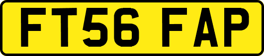 FT56FAP