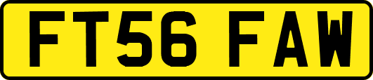 FT56FAW