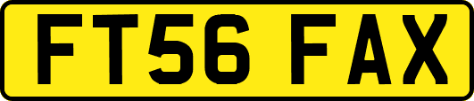 FT56FAX