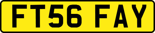 FT56FAY