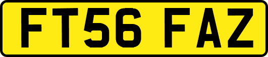 FT56FAZ