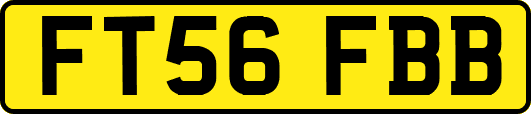 FT56FBB