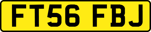 FT56FBJ