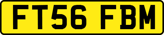 FT56FBM