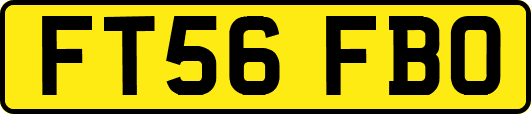 FT56FBO