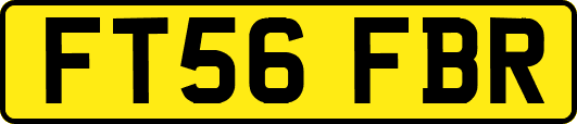 FT56FBR