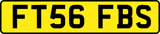 FT56FBS