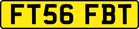 FT56FBT