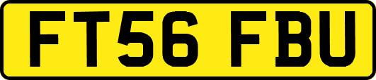 FT56FBU
