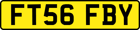 FT56FBY