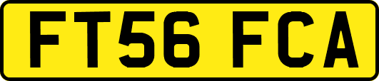FT56FCA