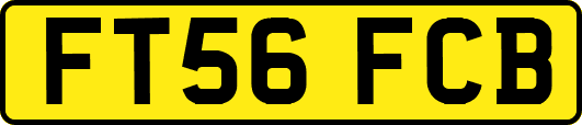 FT56FCB