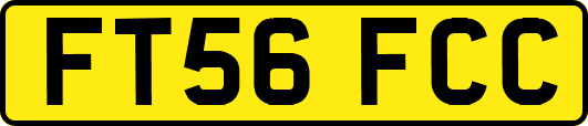 FT56FCC