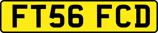 FT56FCD