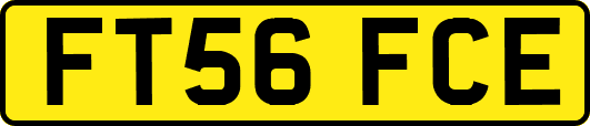 FT56FCE