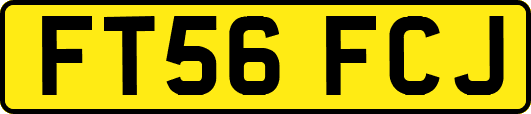 FT56FCJ