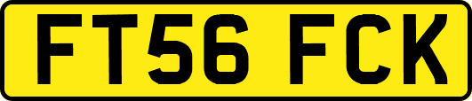 FT56FCK