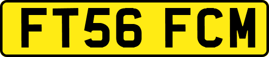 FT56FCM