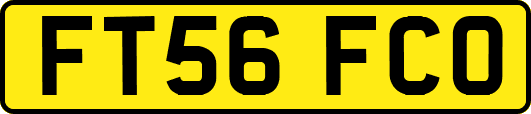 FT56FCO