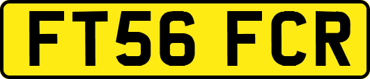 FT56FCR